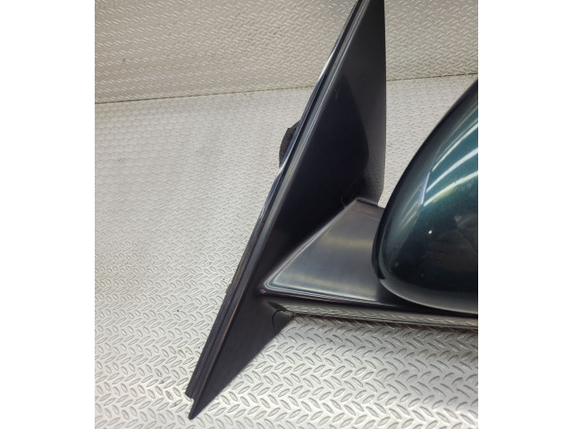 Зеркало электрическое Jaguar XE 2015 - года