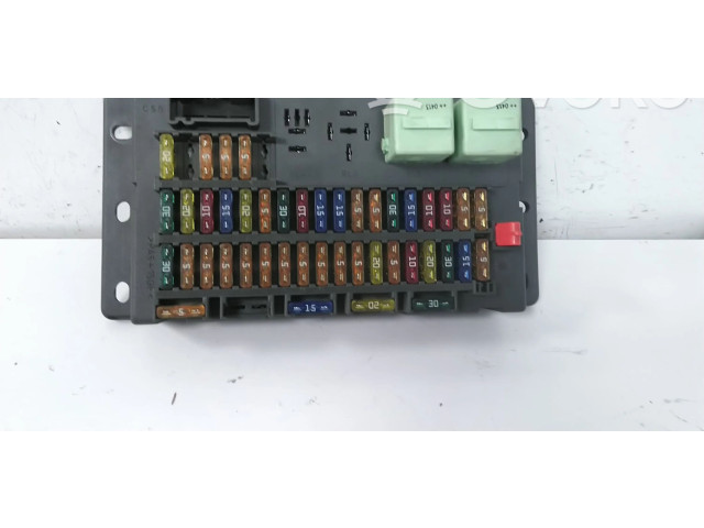 Блок предохранителей 6906600, 61136906600   Mini One - Cooper R50 - 53    