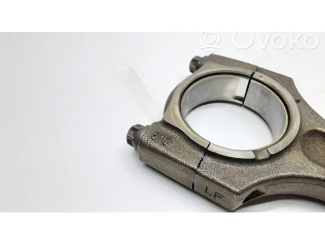 Ojnice 512 BMW X5 E70 3.0