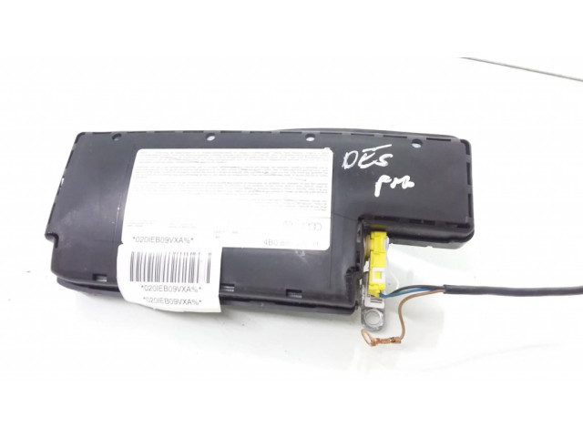 Подушка безопасности в сиденье 4B0880242H Audi A6 S6 C5 4B