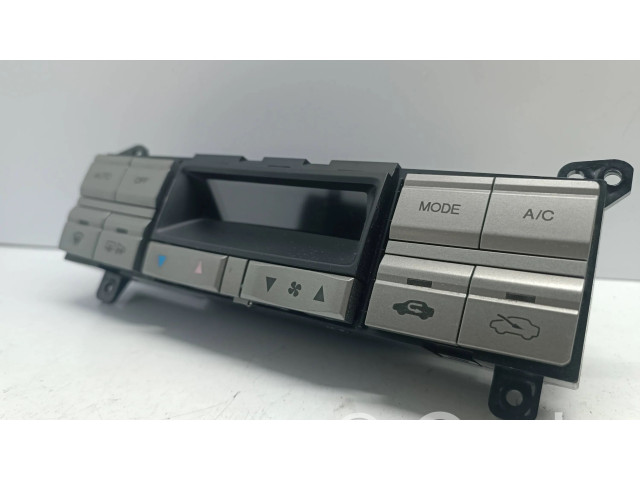 Блок управления климат-контролем 79600SJDG52, 4119414251 Honda FR-V