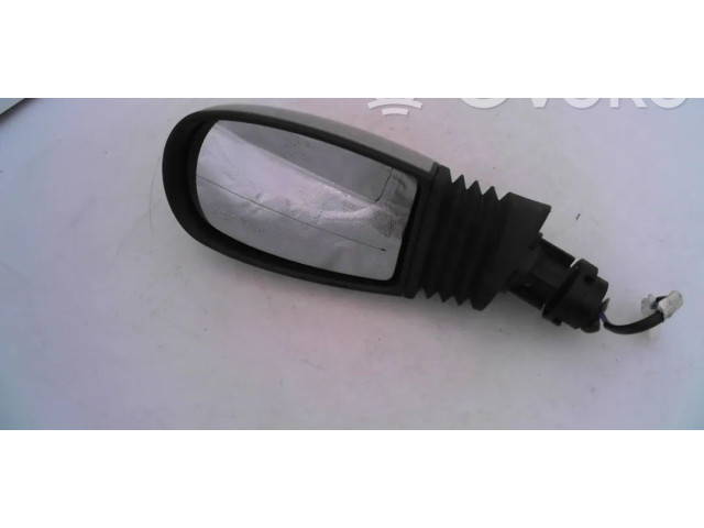 Zpětné zrcátko Fiat Punto (188) 1999 735395761, 157181