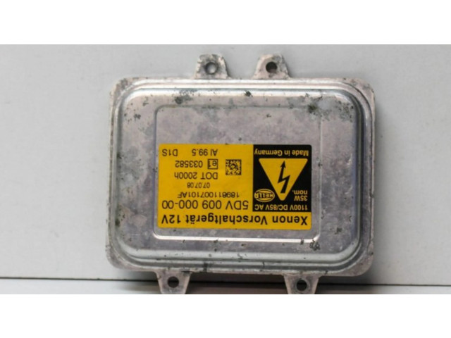 Блок управления 00900000 Volkswagen Tiguan