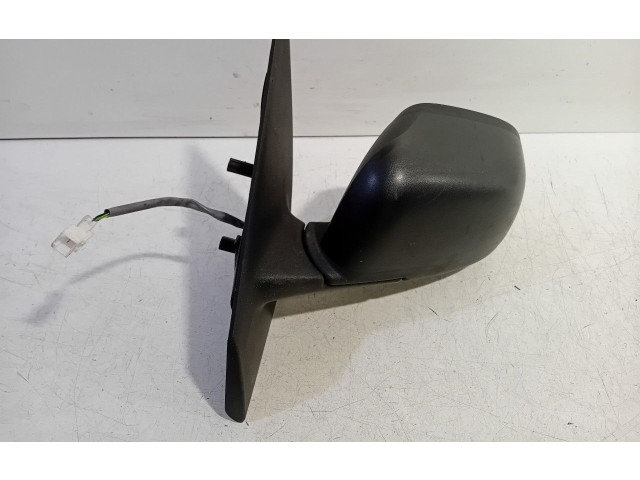 Зеркало (управляемое электричеством) Dacia Dokker