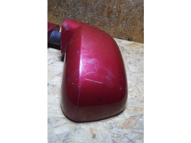 Зеркало электрическое        Chevrolet Orlando  2011 -  года   