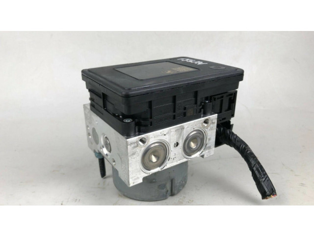 Блок АБС 6898337, 10022017314 Mini One - Cooper F56 F55 2013-- года