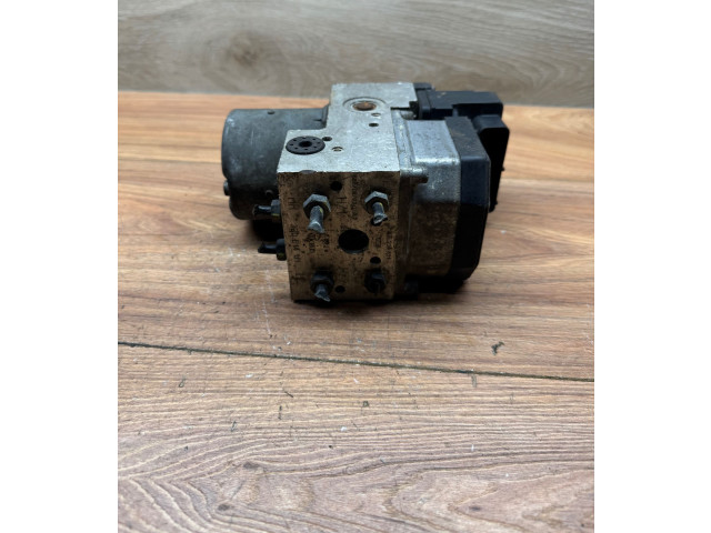 Блок АБС 1K0907379K, 10096003483   Audi  A3 S3 8P  2003 - 2012 года