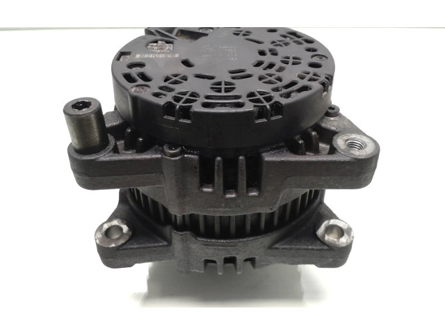 Генератор 6G9N10300XC, 0121615009   Ford S-MAX