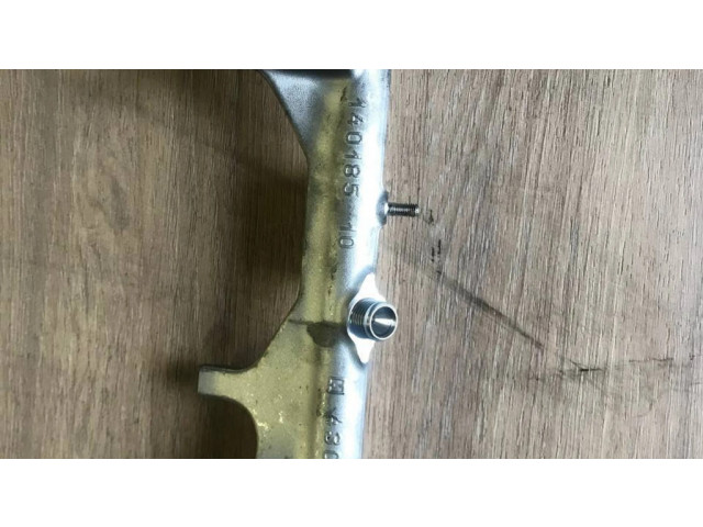 Vstřikovací lišta 14018510 BMW X1 F48 F49 pro naftový motor 2.0