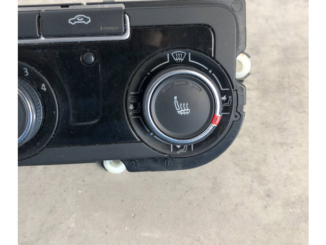 Блок управления климат-контролем 1K8907426AN, 5HB01210871   Volkswagen Caddy