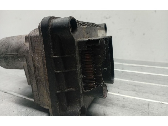 Блок управления двигателя A1661413125, A1661413125 Mercedes-Benz A W168