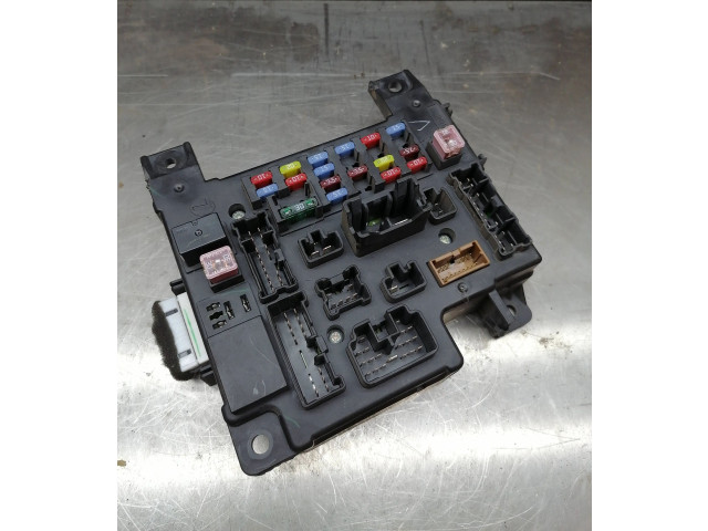 Блок предохранителей 8637A465, 518985007 Mitsubishi Lancer X