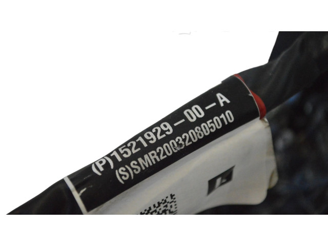 Зеркало электрическое Tesla Model 3 2017 - года