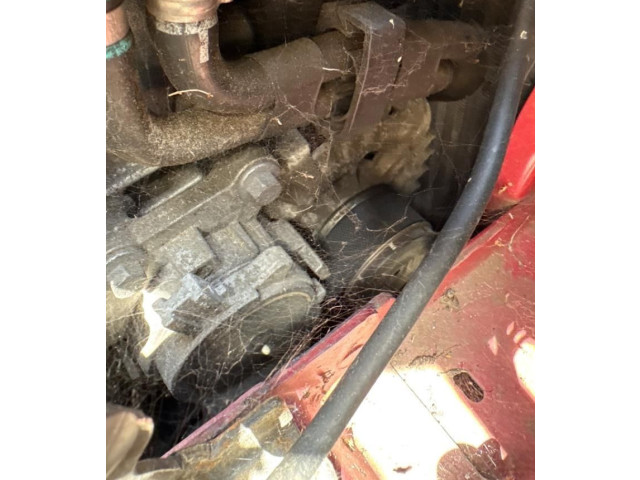 Генератор    Citroen C5      