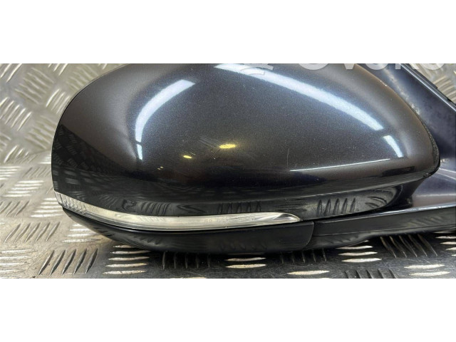 Зеркало электрическое Jaguar XF X260 2015 - года