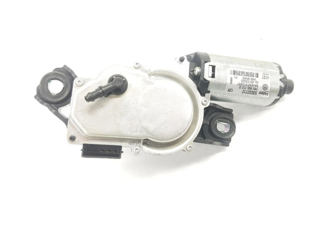 Моторчик заднего дворника 2K0955712D, 2K0955712D Volkswagen Caddy