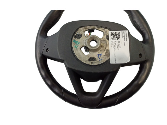 Руль BMW 3 G20 G21  2019 -  года 32307950719, 7950719      