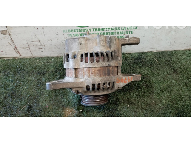 Генератор MN183018 Mitsubishi Lancer