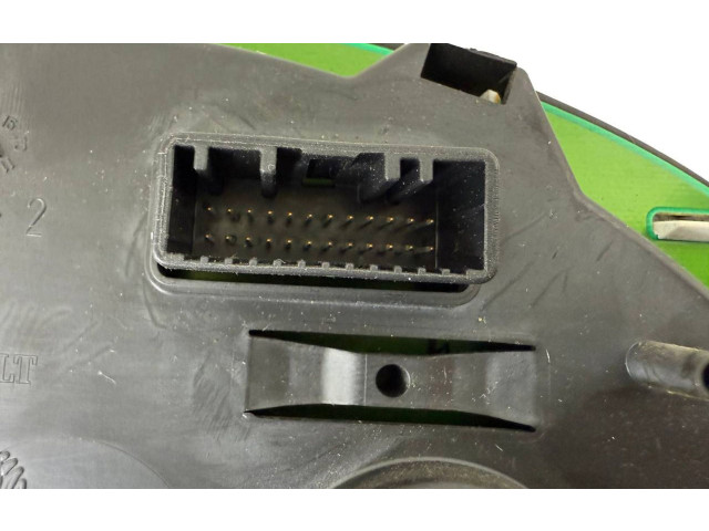 Панель приборов 248101921RB, 0002970308 Dacia Dokker