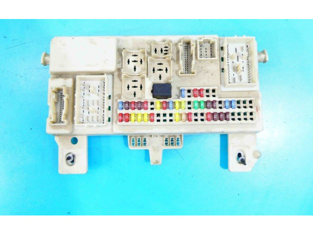 Блок комфорта 519050090, IMPRK1403637 Mazda 3 I