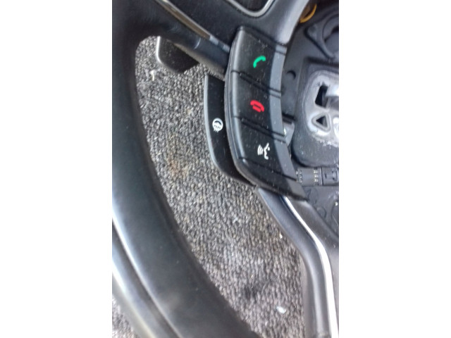 Руль Jaguar XJ X351 2009 - 2019 года