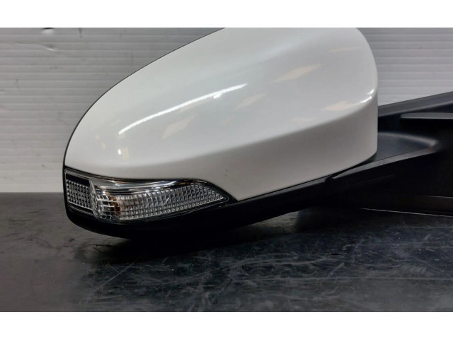 Zpětné zrcátko Toyota Yaris 2015 87910-52C50, 1FICHA5LIGACOES