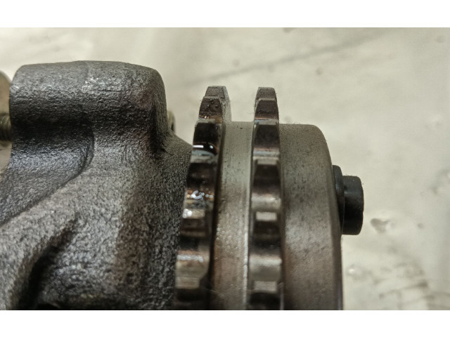 Топливный насос