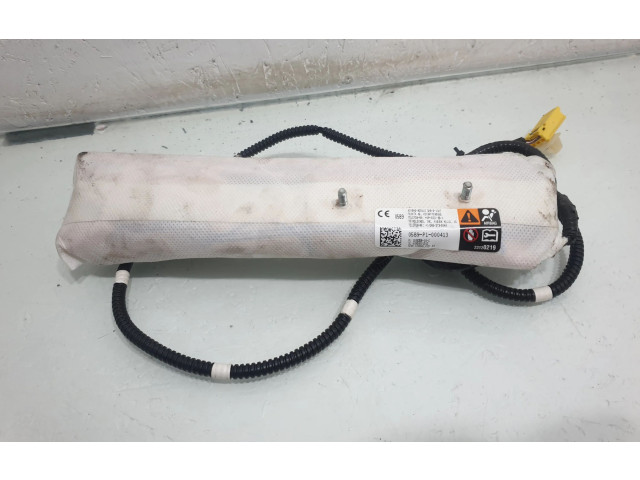 Подушка безопасности в сиденье 0589P1000413 Tesla Model S
