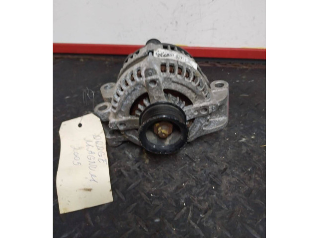 Генератор Dodge Magnum