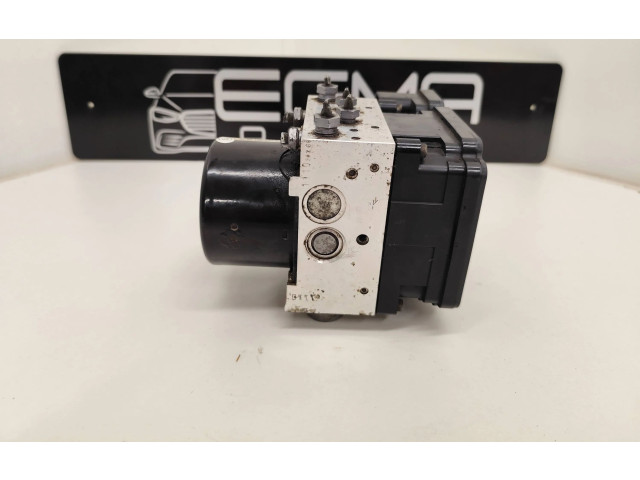 Jednotka ABS A2215453016, 000405901C6   Mercede-Benz S W221 2010