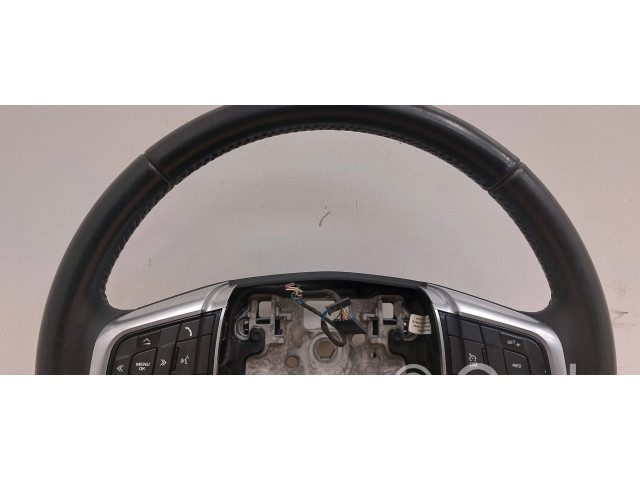 Руль Land Rover Discovery Sport 2014- года FK723F563, FK723F563DD8PVJ