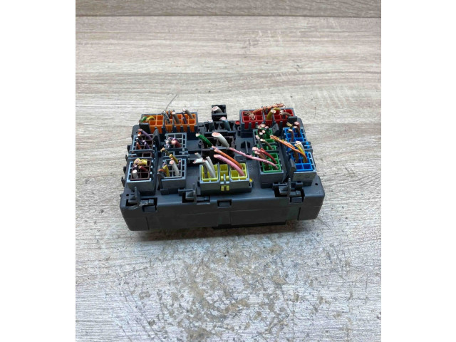 Pojistková skříňka 9459288180, S02255225611 Peugeot 406 1996