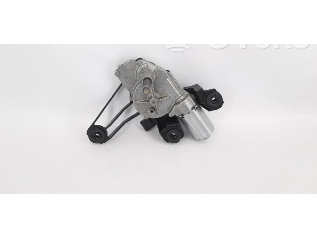 Моторчик заднего дворника 6405S2, 9646803180 Citroen C4 I