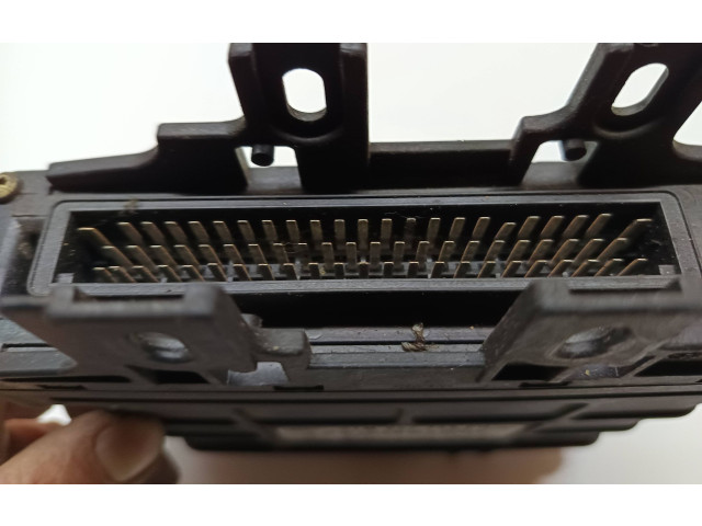 Блок управления коробкой передач 01M927733EQ, 5DG00792103   Volkswagen Golf IV