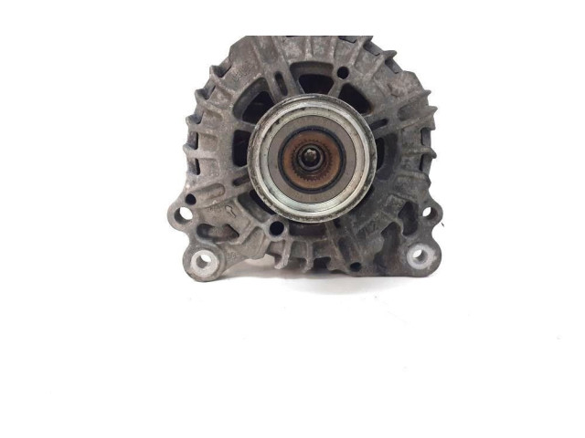 Генератор CBD Volkswagen Golf VI