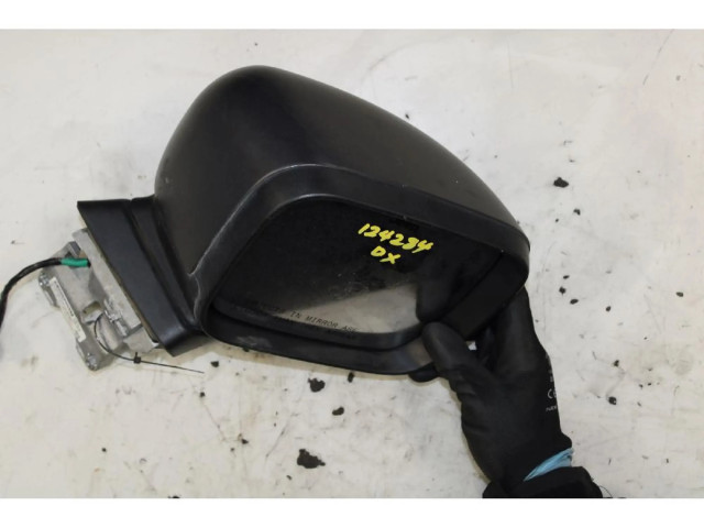 Зеркало электрическое        Jeep Renegade  2014- года   