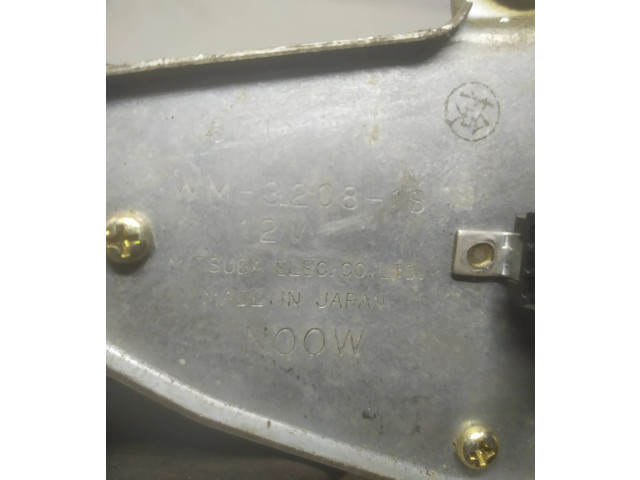 Моторчик заднего дворника WM32081S Mitsubishi Space Runner