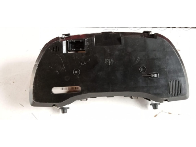 Панель приборов 51803118, 51803118 Fiat Grande Punto