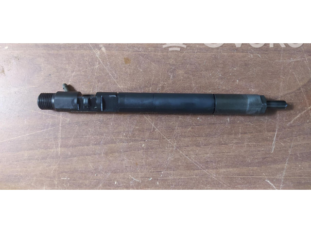 Форсунка 5511X8 SsangYong Actyon sports I