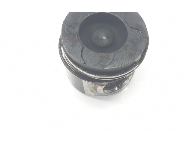 Поршень с шатуном 0628V1, 0628V1 Citroen C4 II Picasso