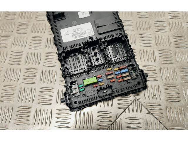 Модуль управления BSM KT1T15604DCE, F005V02922   Ford Transit -  Tourneo Connect    