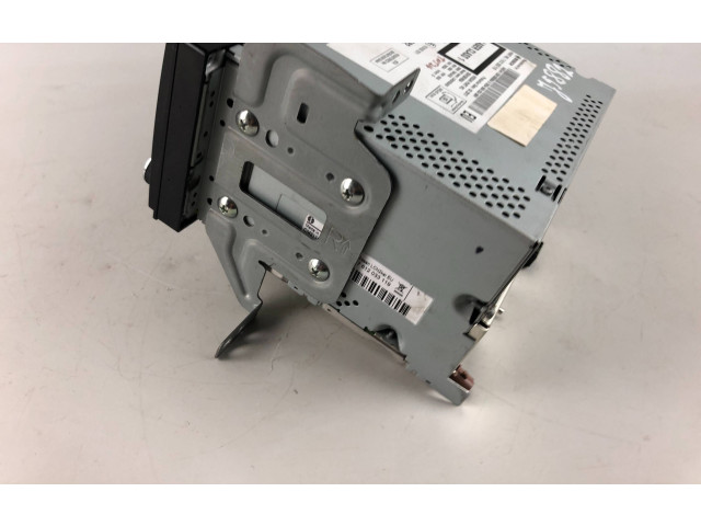 Турбина Радио/ проигрыватель CD/DVD / навигация Nissan Juke I F15 25915BV80A