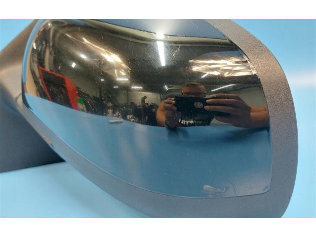 Зеркало электрическое        Dacia Lodgy  2012 -  года   