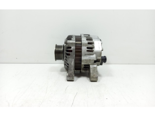 Генератор 9638275880   Citroen C5      