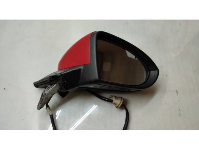 Зеркало электрическое правое Volkswagen Golf VII 2013-2019 года