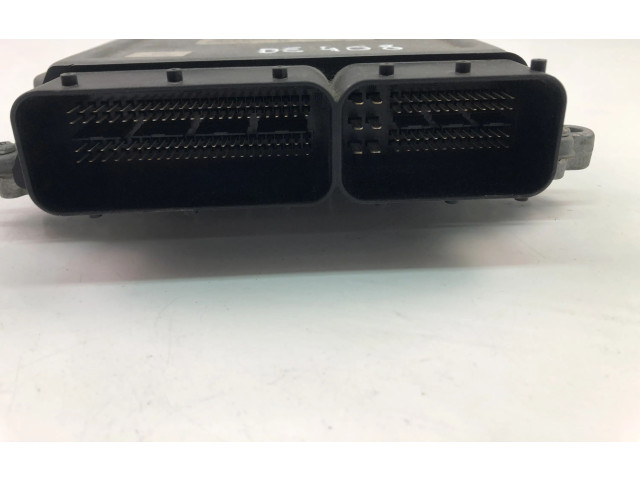 Блок управления двигателя 30729826A, 0281012103   Volvo XC90