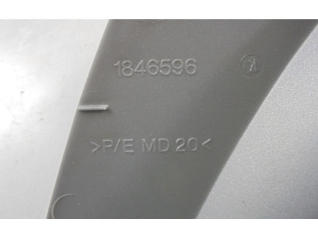 Přístrojová deska Audi A6 S6 C8 4K 2003 501021630050, 501021630050