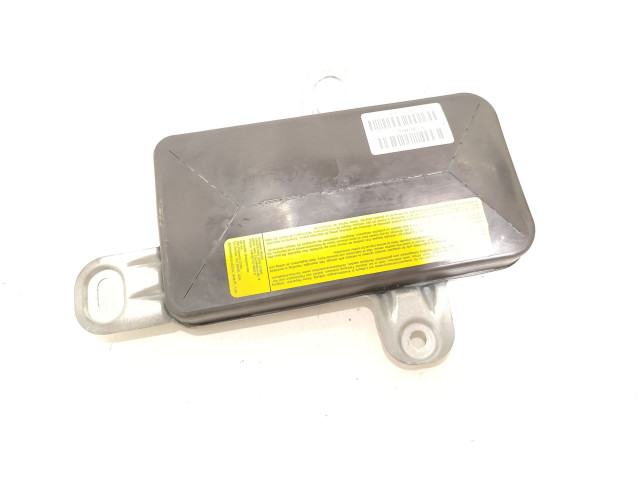 Подушка безопасности двери 30705512903J, 02B218OT0409I BMW 3 E46