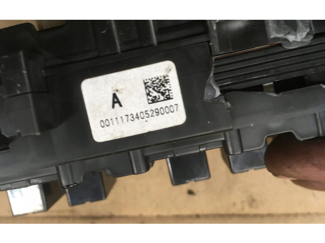 Блок предохранителей Infiniti Q50