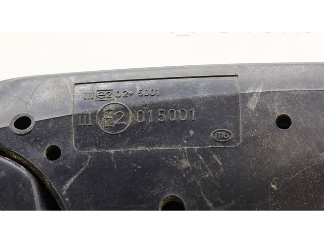 Зеркало (механическое)       Peugeot 406  1996 - 1999 года   